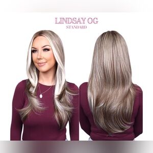 Chelsey Smith Lot 4!